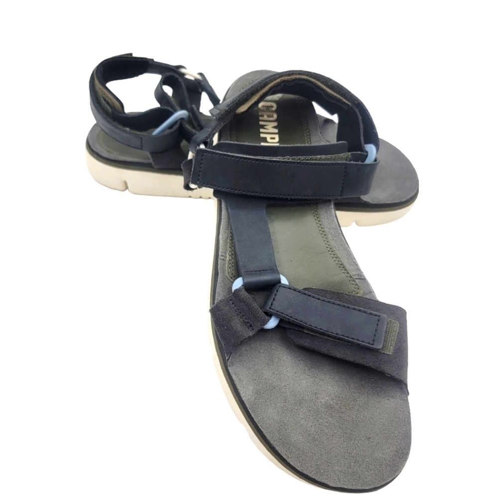 MENS Camper Oruga sandals size 12 eu 45